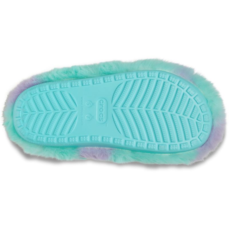 Crocs Monstros S.A Sulley  - Produto Oficial Disney + Crocs